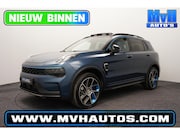 Lynk & Co 01 - 1.5 PHEV|262PK|LUXE|360°CAM|PANO