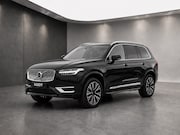 Volvo XC90 - 2.0 T8 Recharge AWD Ultimate Bright | 455 PK | 7P | Long Ran