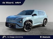 Kia EV5 - GT-Line Business Edition 81.4 kWh PANORAMADAK MET SCHUIF-/KA