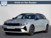 Opel Astra - Sports Tourer 1.2 Turbo Ultimate | Camera | Navi | Carplay |