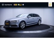 Audi A6 - Avant 2.0TFSI 252 Pk S-Tr. Quattro SPORT FULL LED | CAMERA |