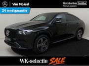 Mercedes-Benz GLE-klasse - Coupé 350 de 4MATIC Premium Plus AMG /Panoramadak /HUD /360