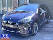 DS DS 3 - 3 1.2 PureTech Business