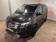 Mercedes-Benz EQV - 300 L2 90 kWh VVB416 Prijs zoals getoond