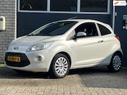 Ford Ka - 1.2 Titanium X airco APK N.A.P.
