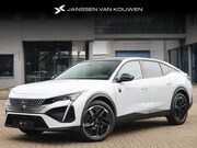 Peugeot 408 - GT 1.2 Hybrid 136 pk Schuif-/kanteldak / HiFi Audio / 360 gr