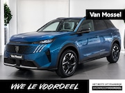 Peugeot 5008 - 1.6 Plug-in Hybrid 195 Allure 7p | Camera | Adaptieve Cruise