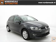 Volkswagen Golf Sportsvan - 1.6 TDI HIGHLINE, ACC, Navi, PDC, Trekhaak