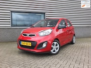 Kia Picanto - 1.0 World Cup | CarPlay | Airco | | Zuinig | Nette staat