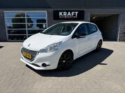 Peugeot 208 - 1.0 VTi Access | NAP | Cruise control | Airco | Top staat! |