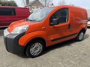 Fiat Fiorino - 1.3 MJ 2016 AIRCO APK 1-27 Schuifdeur
