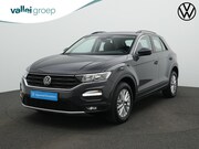 Volkswagen T-Roc - 1.0 TSI 110 pk Style | Adaptive Cruise | Digital Cockpit | P