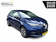 Renault Zoe - R135 Evolution 52 kWh | CAMERA | STOEL VERW. | SENSOREN | AP