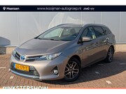 Toyota Auris - Touring Sports 1.8 Hybrid Dynamic |Camera| Bluetooth| Cruise