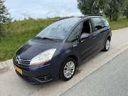 Citroën C4 Grand Picasso - 1.6 VTi Ambiance 7p. incl nw apk garantie en onderhoud