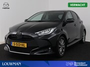 Mazda 2 Hybrid - 1.5 Select Onderweg-naar-dealer