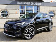 Opel Grandland X - 1.2 Turbo Ultimate |Leder|Trekhk|Camera|Carplay|