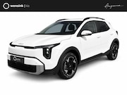 Kia Stonic - 1.0 T-GDi MHEV ExecutiveLine | Dodehoekassistentie | Regense