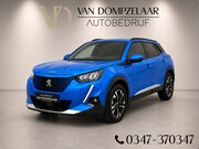 Peugeot e-2008 - EV Allure Pack 50 kWh / 136PK / NAVI / CRUISE.C / H.LEDER