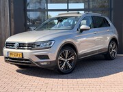 Volkswagen Tiguan - 1.4 TSI 4MOTION Highline | Pano | Trekhaak | LED | Stoelverw
