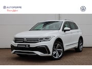 Volkswagen Tiguan - 1.4 TSI eHybrid R-Line Business+ 245pk DSG6