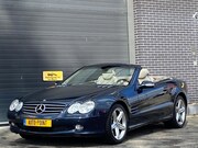 Mercedes-Benz SL-klasse - 500 V8 306PK AUT/BOSE/LEDER/ZEER-MOOI