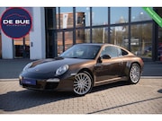 Porsche 911 - 997.2 3.6 Carrera PDK MK2| 2 eig. | Org.NL NAP | Youngtimer