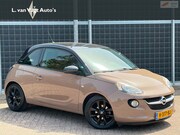 Opel Adam - 1.2