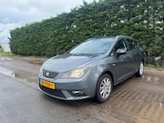 Seat Ibiza - 1.2 TDI Style Ecomotive