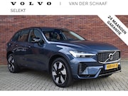 Volvo XC60 - T6 350PK Plug-in hybrid AWD Ultra Dark | Trekhaak | 360 Came