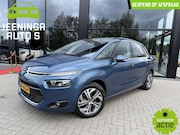 Citroën C4 Picasso - 1.2 PureTech Intensive|Camera|PDC|Navi|Airco