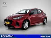 Mazda 2 Hybrid - 1.5 Centre-line | Stoelverwarming | Camera | Apple Carplay/A
