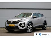 Peugeot 2008 - 1.2 Hybride Style Aut. | Carplay | Airco | Cruise | Pdc | Ce