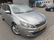 Peugeot 308 - 1.6 BlueHDI Blue Lease Limited