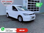 Volkswagen Caddy - Cargo 2.0 TDI 125 pk DSG Aut. LED/ Stoelverw./ Standkachel/
