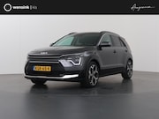 Kia Niro - 1.6 GDi PHEV DynamicPlusLine Edition | 18” lichtmetalen velg