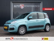 Fiat Panda - 0.9 TwinAir Edizione Cool 80pk | Automaat | Airco | 20.962 k