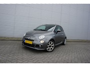 Fiat 500 - 0.9 TwinAir Turbo 500S Climate / Navi / Elektr. ramen / Lm v