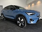 Volvo C40 - Recharge Twin Intro Edition 78 kWh | panoramadak | adaptieve