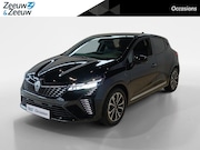 Renault Clio - 1.6 E-Tech Full Hybrid 145 techno *Automaat*Navi+Camera*Clim
