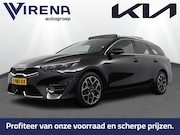 Kia Ceed - Sportswagon 1.5 T-GDi GT-Line Automaat - Carplay/Android Aut