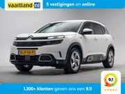 Citroën C5 Aircross - 1.6 Plug-in Hybrid 225 Business [ LED Navi Apple/Android ]