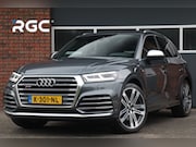 Audi SQ5 - 3.0 TFSI quattro, Pano, Luchtvering