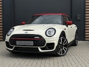 MINI Clubman - 2.0 JCW ALL4 John Cooper Works 1e Eigenaar Airco ACC Cr-Cont
