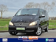 Mercedes-Benz Viano - 2.2 L2 Dub.CAB MARGE