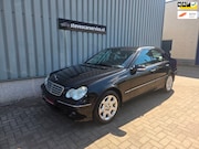 Mercedes-Benz C-klasse - 180 K. Elegance 98dkm