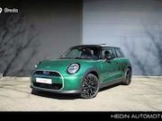 MINI Cooper - C 3-Deurs 1.5 Favoured | M Pakket | Panoramadak | Ha