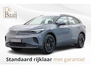 Volkswagen ID.4 - Pure 52 kWh | Adaptive cruise | Ambienteverlichting | Carpla
