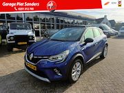 Renault Captur - 1.3 TCe 130 I Panoramadak I Stoelverw. I 9.3 display I Camer