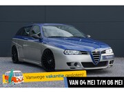 Alfa Romeo 156 - Sportwagon 3.2 V6 GTA AM Autodelta Unique